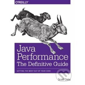 Java Performance - Scott Oaks