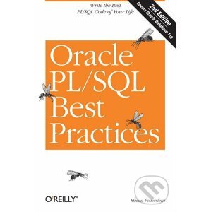 Oracle PL/SQL Best Practices - Steven Feuerstein