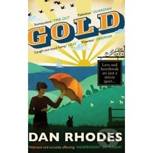 Gold - Dan Rhodes