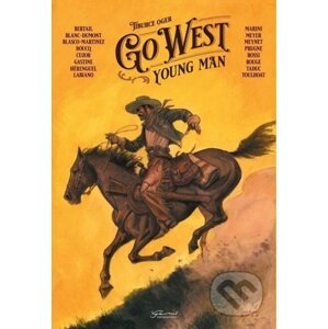 Go West Young Man - Tiburce Oger