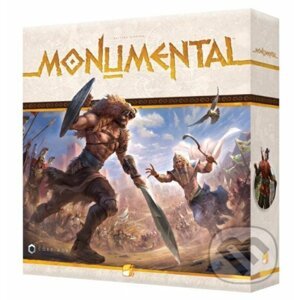 Monumental - ADC BF