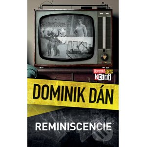 E-kniha Reminiscencie - Dominik Dán