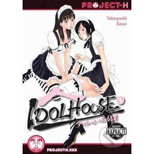 Idolhouse - Takayoshi Sano, Takayoshi Sano