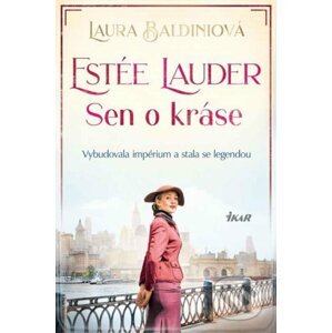 Estée Lauder - Laura Baldinio