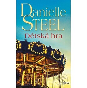 E-kniha Dětská hra - Danielle Steel