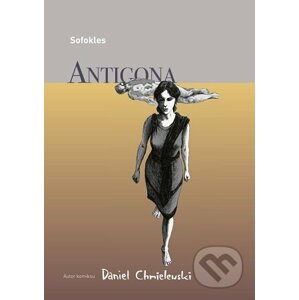 Sofokles: Antigona - Daniel Chmielewski