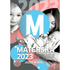 Materská 2023 - Jozef Mihál