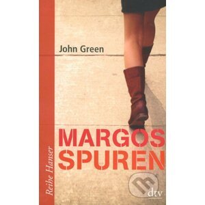 Margos Spuren - John Green