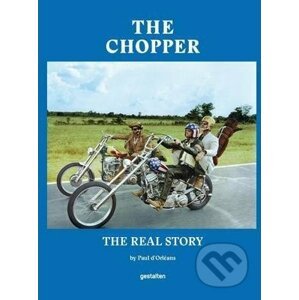 The Chopper - Pierre Joseph D'Orleans, Robert Klanten