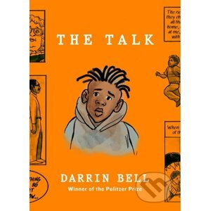 The Talk - Darrin Bell