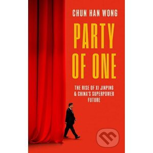Party of One - Chun Han Wong