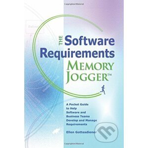 The Software Requirements Memory Jogger - Ellen Gottesdiener