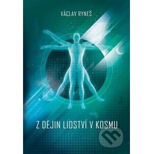 E-kniha Z dějin lidství v kosmu - Václav Ryneš