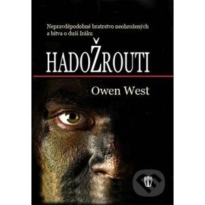 Hadožrouti - Owen West