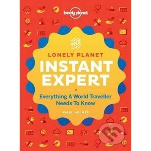 Instant Expert - Lonely Planet