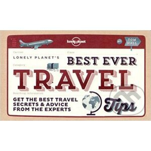 Best Ever Travel Tips - Lonely Planet