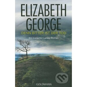 Denn Bitter ist der Tod - Elizabeth Gorge