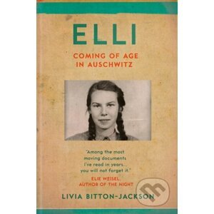 Elli - Livia E. Bitton Jackson