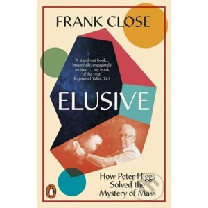 Elusive - Frank Close