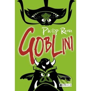 Goblini - Philip Reeve