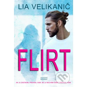 Flirt - Lia Velikanič