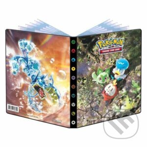 Pokémon TCG: Scarlet & Violet 01 - A5 album - Pokemon