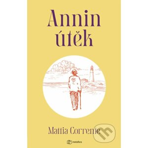 Annin útěk - Mattia Corrent