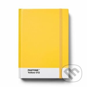 PANTONE Zápisník S - PANTONE