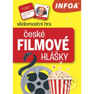 české filmové hlášky - INFOA