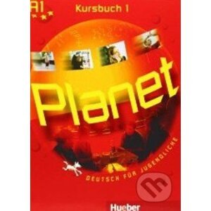 Planet 1: Kursbuch - Gabriele Kopp