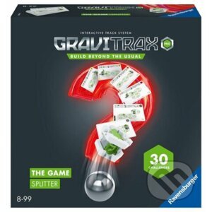 GraviTrax PRO The Game Splitter - Ravensburger