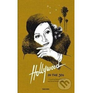 Hollywood in the 30s - Daniel Kothenschulte, Robert Nippoldt