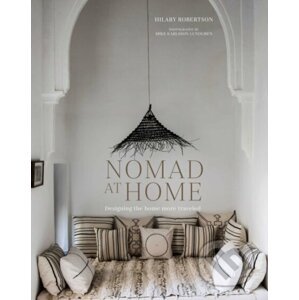 Nomad at Home - Hilary Robertson