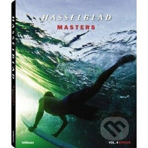 Hasselblad Masters - Te Neues