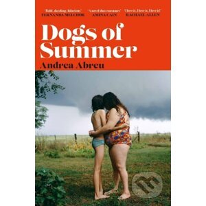 Dogs of Summer - Andrea Abreu