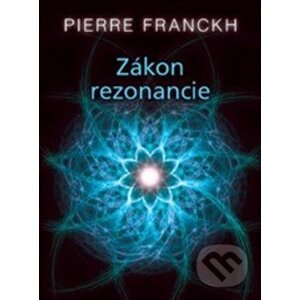 Zákon rezonancie (karty) - Pierre Franckh