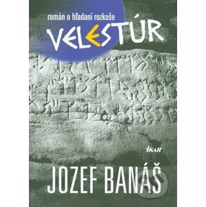 Velestúr - Jozef Banáš