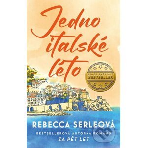 E-kniha Jedno italské léto - Rebecca Serle