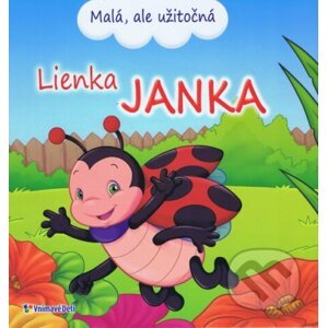 Lienka Janka - Vnímavé deti