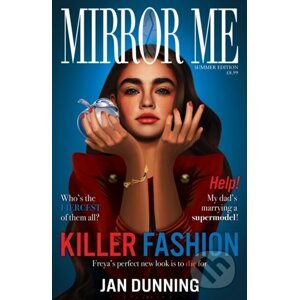 Mirror Me - Jan Dunning