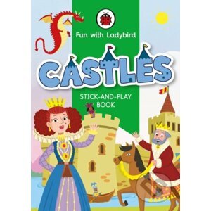 Castles - Ladybird Books
