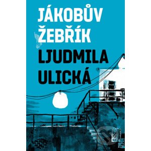 E-kniha Jákobův žebřík - Ljudmila Ulická