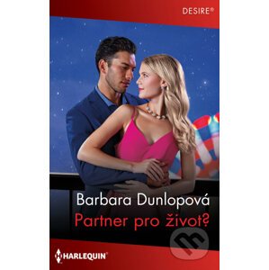 E-kniha Partner pro život? - Barbara Dunlop