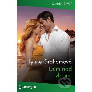 E-kniha Dům nad vlnami - Lynne Graham
