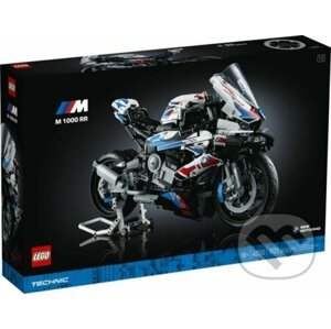 LEGO® Technic 42130 BMW M 1000 RR - LEGO