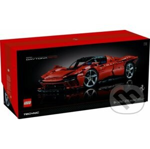 LEGO® Technic 42143 Ferrari Daytona SP3 - LEGO