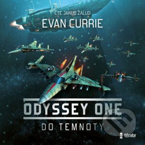 Do temnoty - Evan Currie