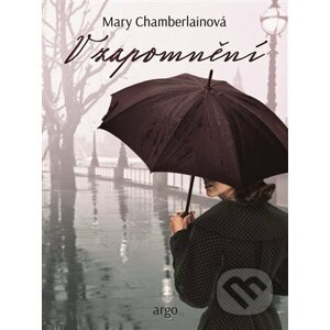 E-kniha V zapomnění - Mary Chamberlain