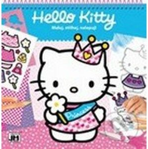 Hello Kitty - Jiří Models