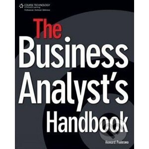 The Business Analyst's Handbook - Howard Podeswa